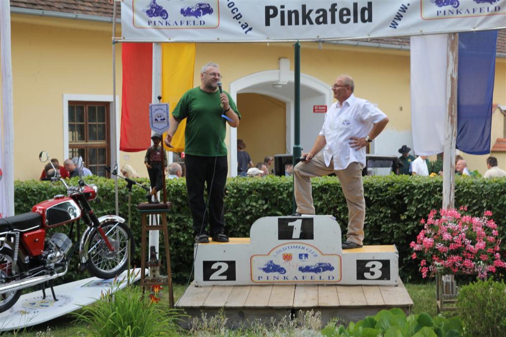 2013-07-14 15.Oldtimertreffen in Pinkafeld